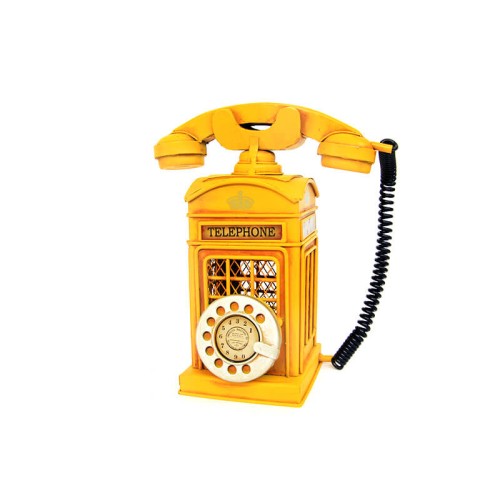 Dekoratif%20Nostaljik%20Telefon%20Kumbara