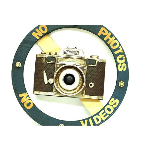 No%20Photos%20No%20Videos%20Uyarı%20Levhası