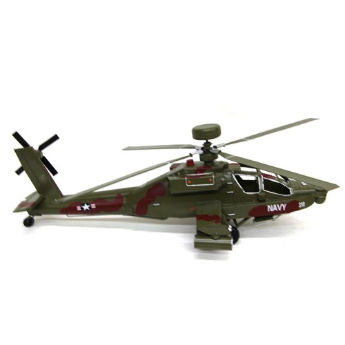 El%20Yapımı%20Metal%20Helikopter%20Maketi