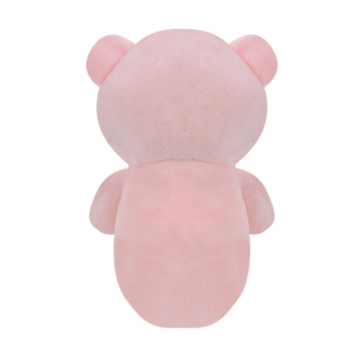 Peluş%20Ayı%20Oyuncak%2020%20cm%20Pembe