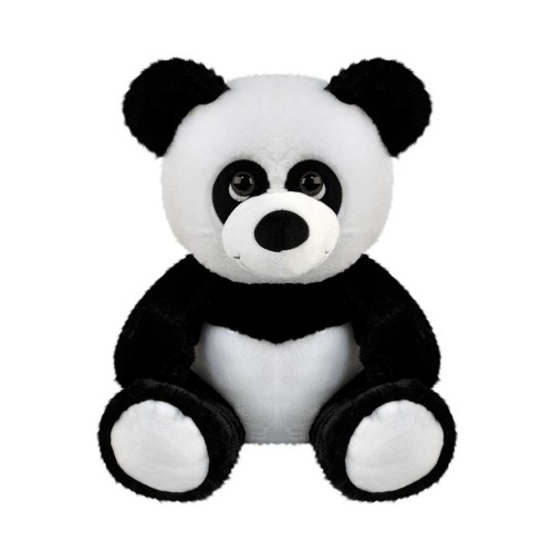 Peluş%20Oturan%20Panda%20Oyuncak%2030%20cm