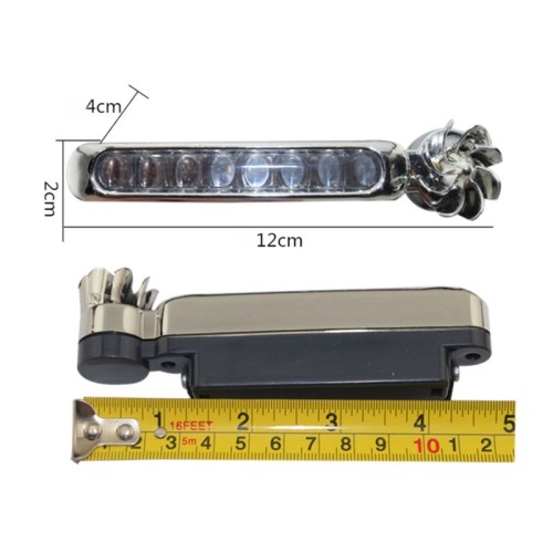 Led%20Çakar%20Lamba%20Seti%20RGB%20Rüzgar%20Enerjili