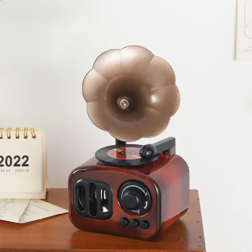 Gramofon%20Müzik%20Kutusu