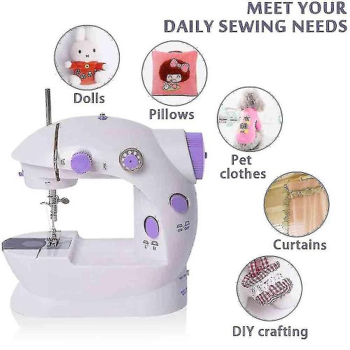 Mini%20Ev%20Dikiş%20Makinesi%20Pedallı%20Sewing%20Machine