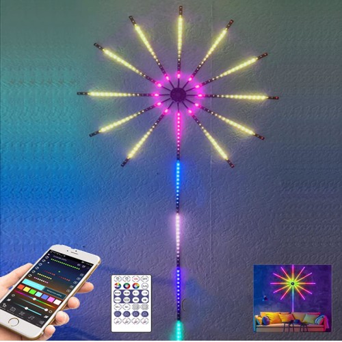 RGB%20Firework%20LED%20Duvar%20Lambası