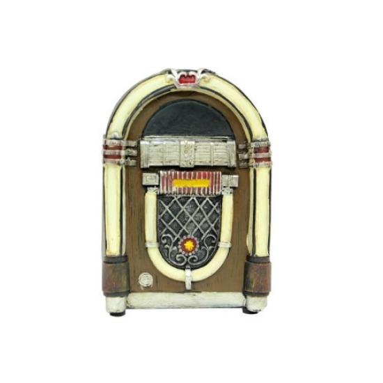 Jukebox Müzik Kutusu